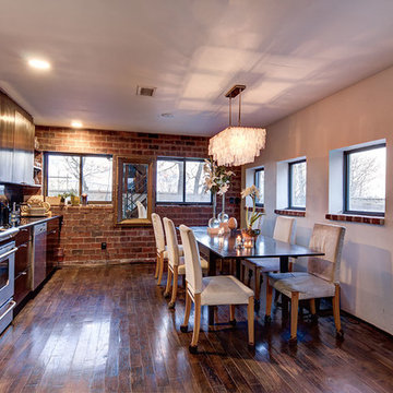 Apartment Remodel