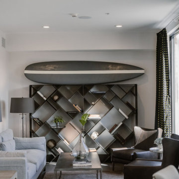 Interior Renovations