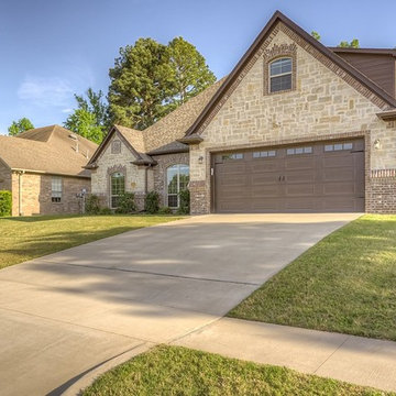 710 West Heritage Drive, Tyler, TX