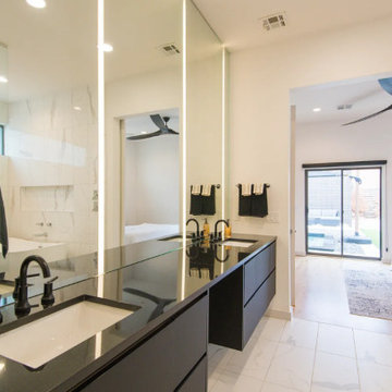 Modern Oasis