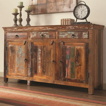 Farmhouse "Chic" -- Furniture