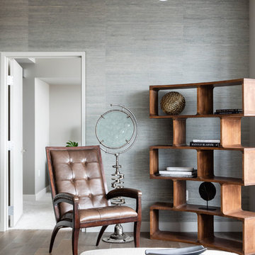 The Residences at The Sawyer