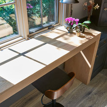 homeschool nook