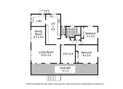 Featured image of post 3 Bedroom Queenslander Floor Plans / Don&#039;t be afraid to ask about adding, removing or changing the design, size of bedrooms, bathrooms and just about any other room.