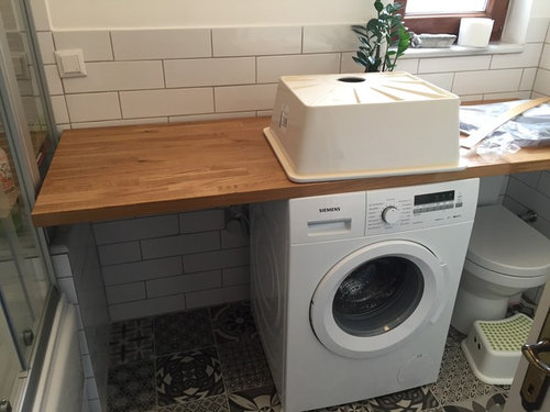 Ikea Kitchen Materials In Bathroom, Can You Put Ikea Rug In Washing Machine
