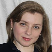 Екатерина Литвиноваs foto