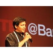 Gaurav Guptas foto