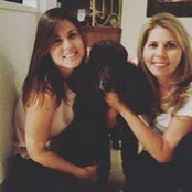 Ali Lieblein's photo