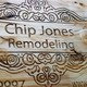 CHIP JONES REMODELING, LLC