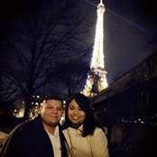 Michael Trejo's photo