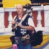 Tim Alexanders billede