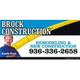 Brock Construction's profile photo