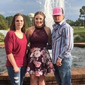 Veronica Tassin Clark's photo