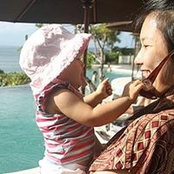 Finnix Supangkat's photo