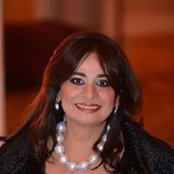 Fadia Mansours foto