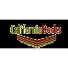 California Decks