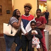Charnisa Wright's photo