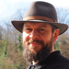 Hannes Florstedt