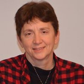 Sue Harvey's photo
