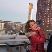 Tina Wang's photo