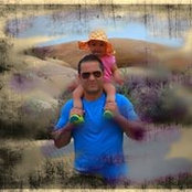 Hany Abounader's photo