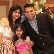 Reshma Patel's photo