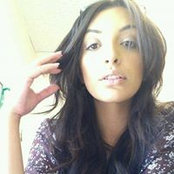 Jasmine Rivas's photo