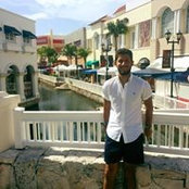 Raul Gonzalez's photo