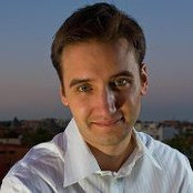 Frank Gruber's photo