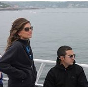 Eleni Assaf's photo