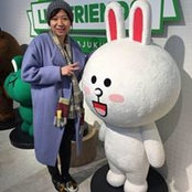 Angela Wangさんの写真