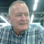 Oliver Sheffields foto