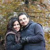 Foto di ROUZBEH HASHEMIAN
