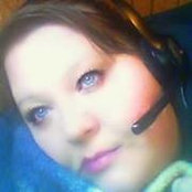Hollie Mitchells foto