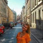 Anna Kalaicheva's photo