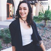 Gloria Merricks foto