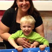 Kerri Kaelin Krom's photo