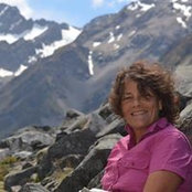 Foto von Debbie Baumberger
