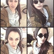 Theodora Papademetri's photo