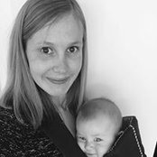 Stine Bech's photo