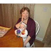 Kay Calloway's photo