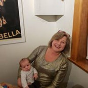 Robin Tchernomoroff's photo