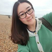 Xufang Zhou's photo
