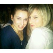 Elona Hogu's photo