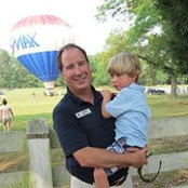Tom Aman's photo