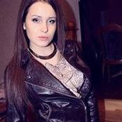 Foto de Modesta Kurmytė

