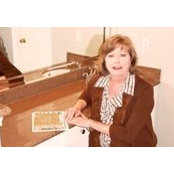 Wanda J. Bledsaws billede