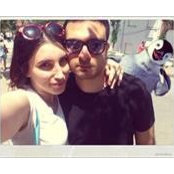 Idil Aktıhanoğlus foto