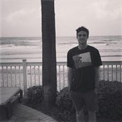 Ciaran Lavers's photo