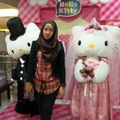 Veby Panda's photo